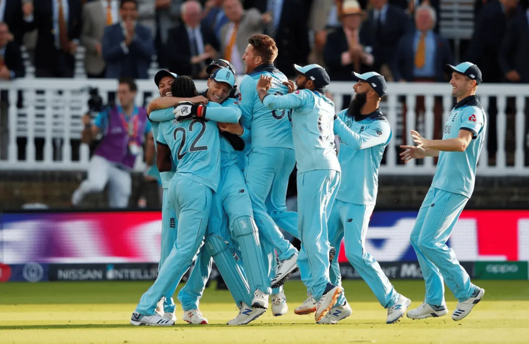 Experience the Excitement of Cricket World Cup 2023: Explore the Spectacular Stadiums and Schedule