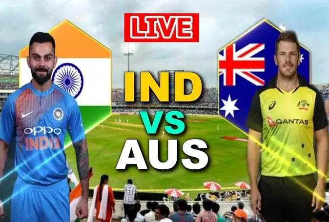 Experience the Thrilling Face-off: Live Cricket Match Today India vs Pakistan on Vegas11 TV Channel