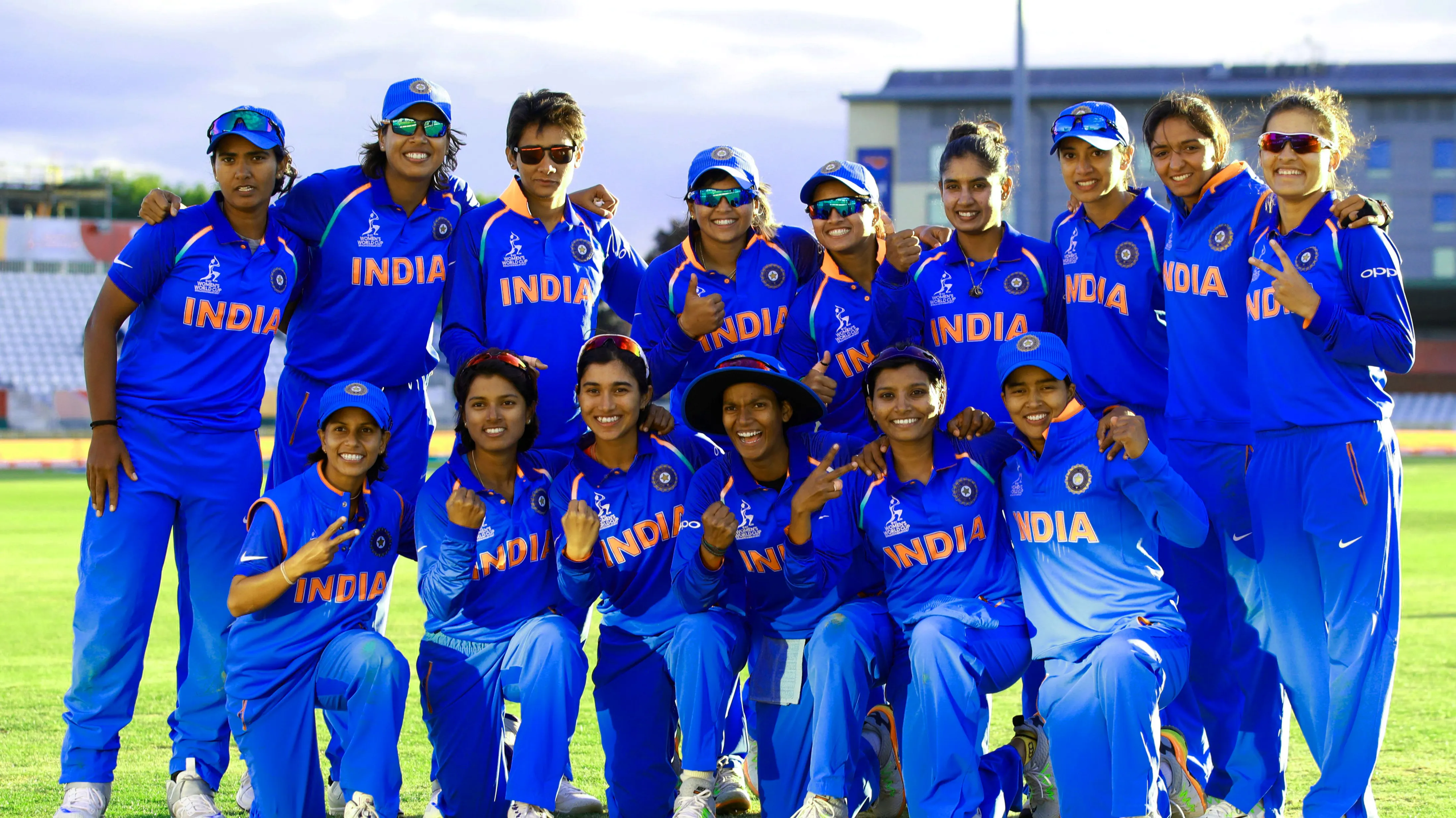 Vegas11 - Bringing India's Women Cricket Enthusiasts Closer to the Action of Upcoming Matches in 2023 T20