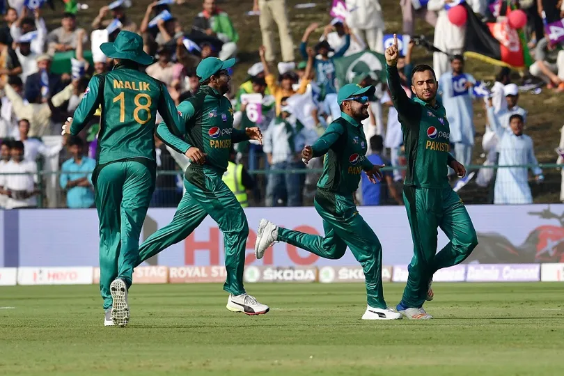 Vegas11: Embrace the Thrilling Live Streaming Cricket Match Today in the Asia Cup 2023