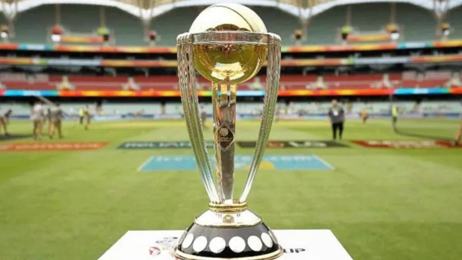 Experience the Excitement of Cricket World Cup 2023 Live Match Schedule with Vegas11