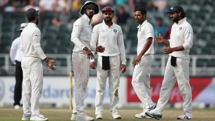 Keep up with India vs Australia Test Match with Vegas11 Cricket Live Scores