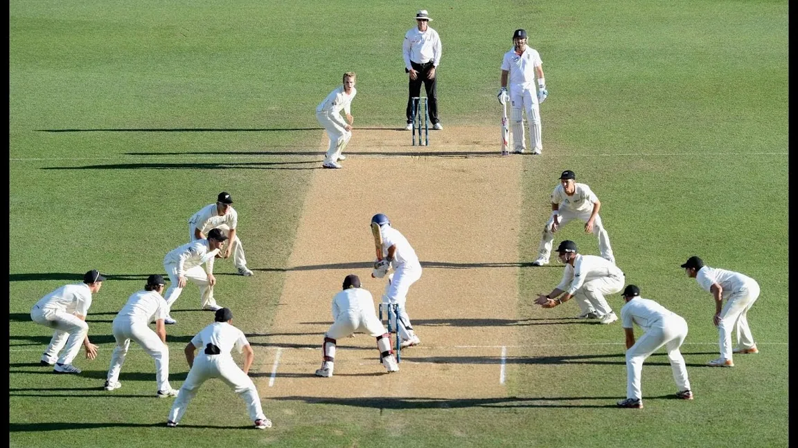 Unveiling the New Cricket Australia Logo: A Spectacle from Vegas11