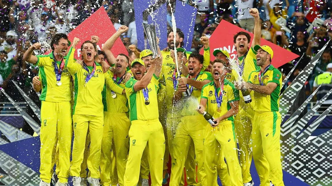 Experience the Thrill of Cricket World Cup Live Streaming for Free in India with Vegas11