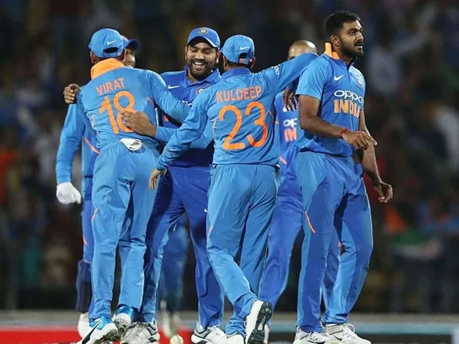 Get Ready for ICC Cricket World Cup 2023 Live Action on Vegas11 in India