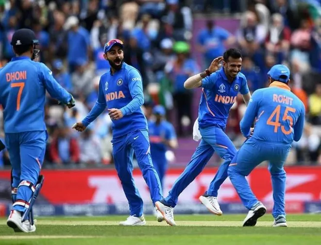 Vegas11 Presents India Cricket Match List 2023 T20 World Cup