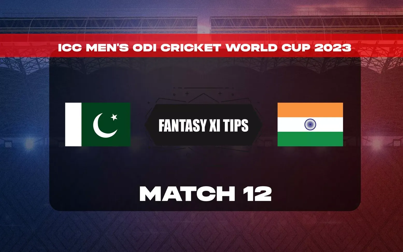 Enjoy Live Online Streaming of Cricket World Cup Matches Today with 'Vegas11'