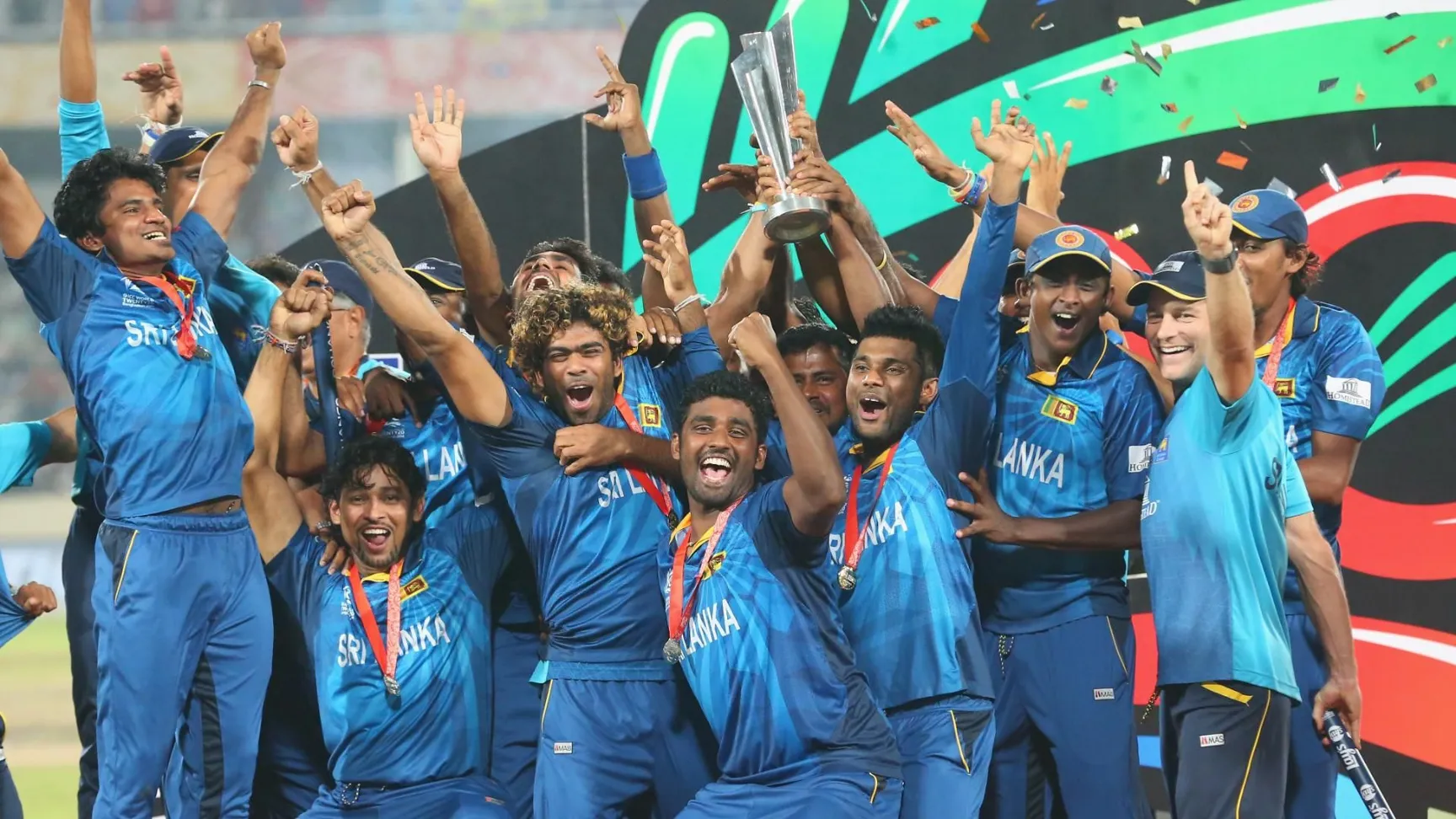 Vegas11 Presents: ICC Cricket ODI World Cup 2023 Match Schedule