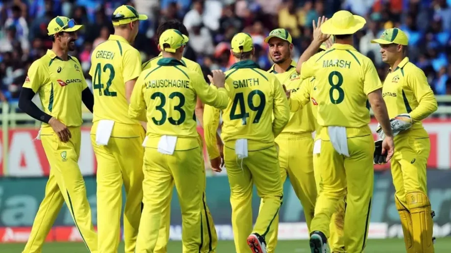 Experience the Thrills of the Cricket World Cup Matches Schedule with Vegas11