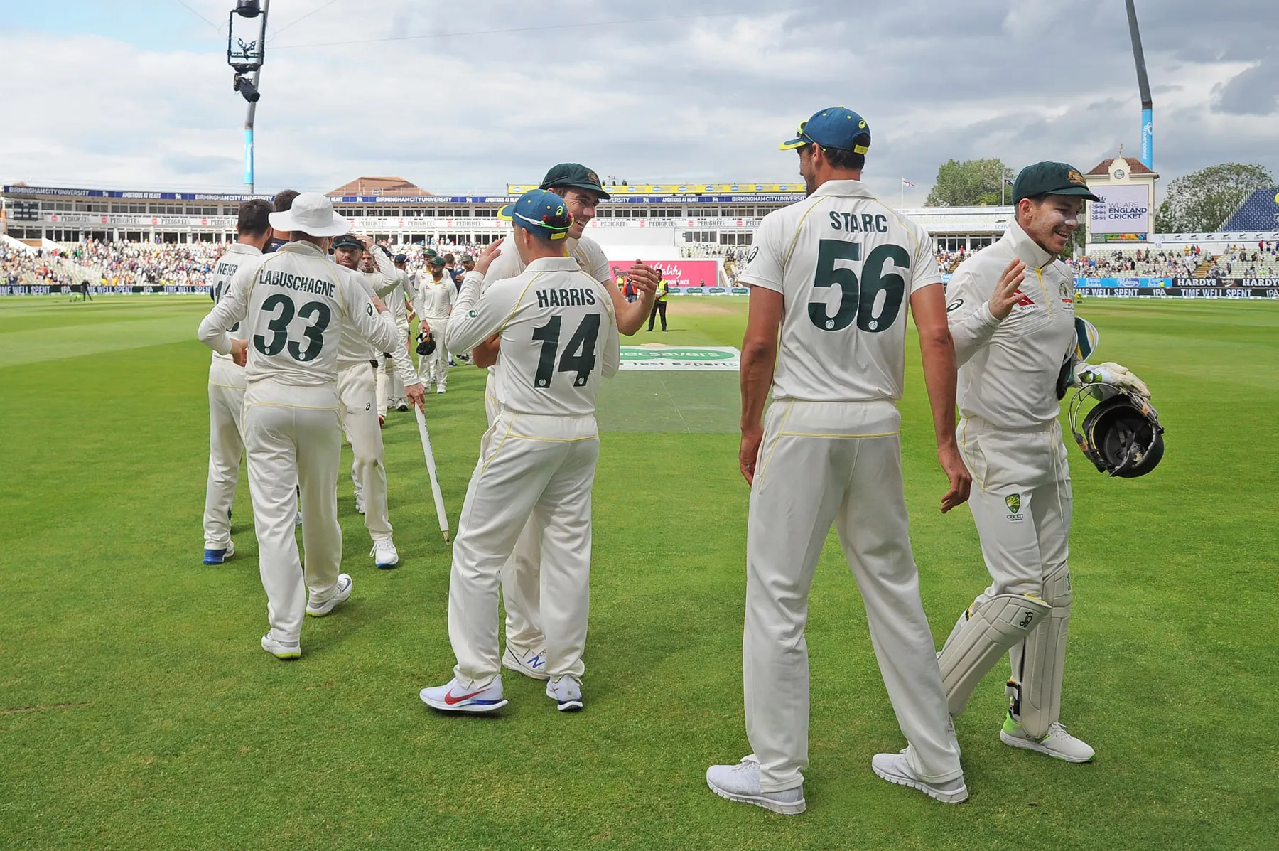 Vegas11 Presents: Catch the Thrilling Clash of England vs Australia in Today's Cricket Match on BBC Sports