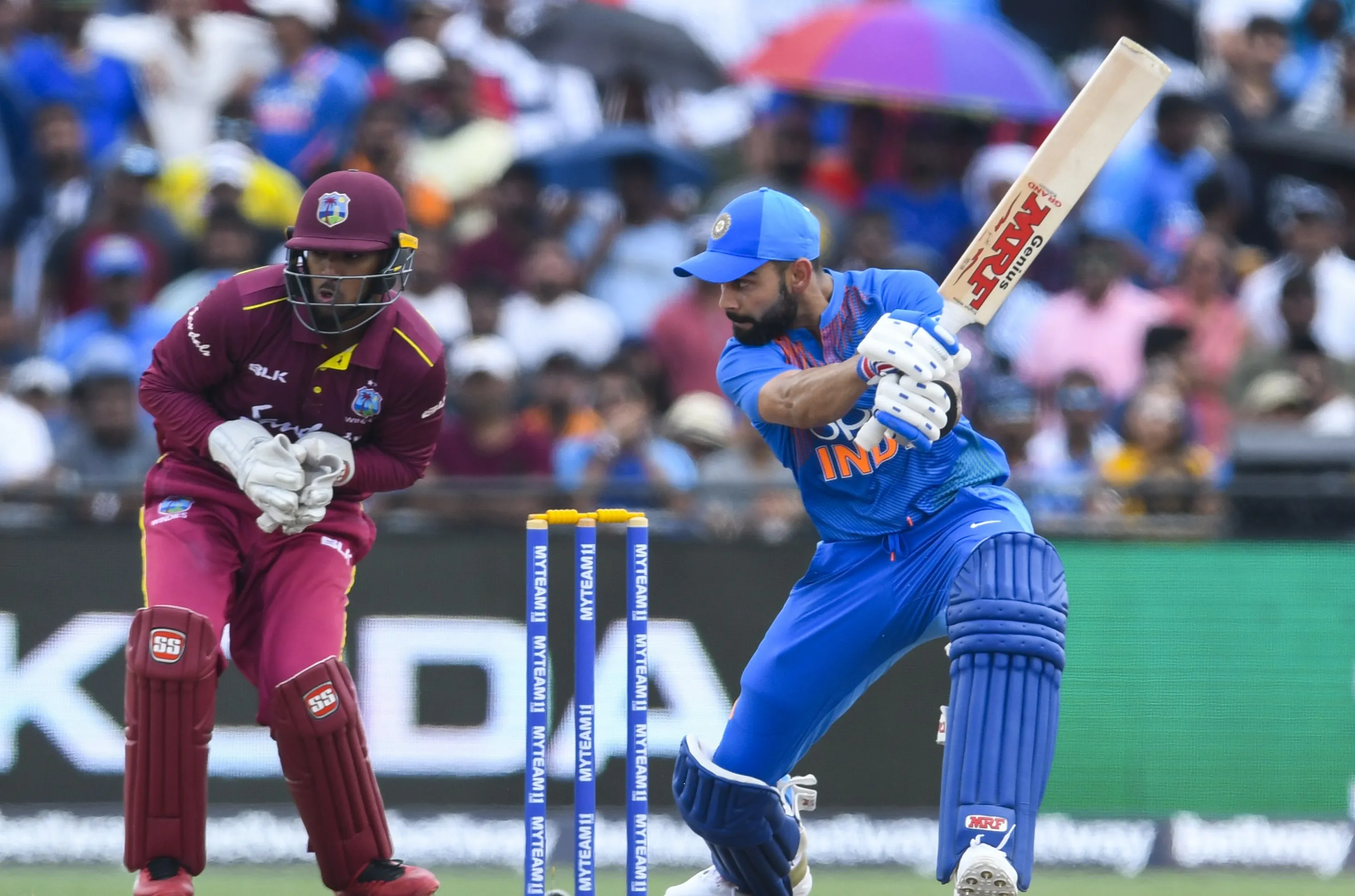 Vegas11 Presents an Exciting Preview: How about T20 Cricket World Cup Results?