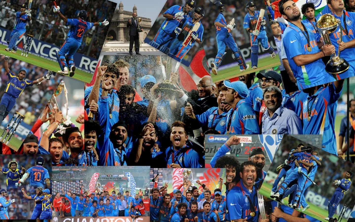 Unveiling the Cricket World Cup 2019 Teams: A Comprehensive Overview | Vegas11