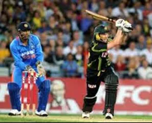 Explore the Excitement of India Cricket Match Today Time with Vegas11