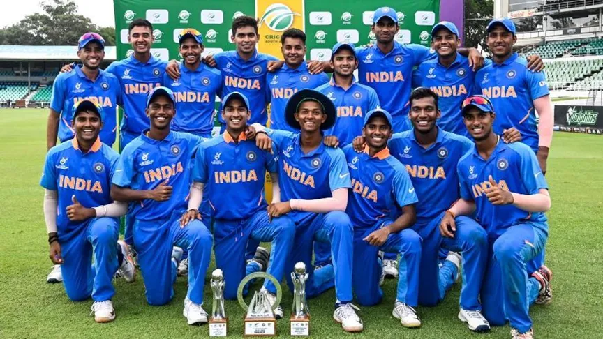 Vegas11 Presents the Indian Cricket Team Schedule for the Asian Games 2023