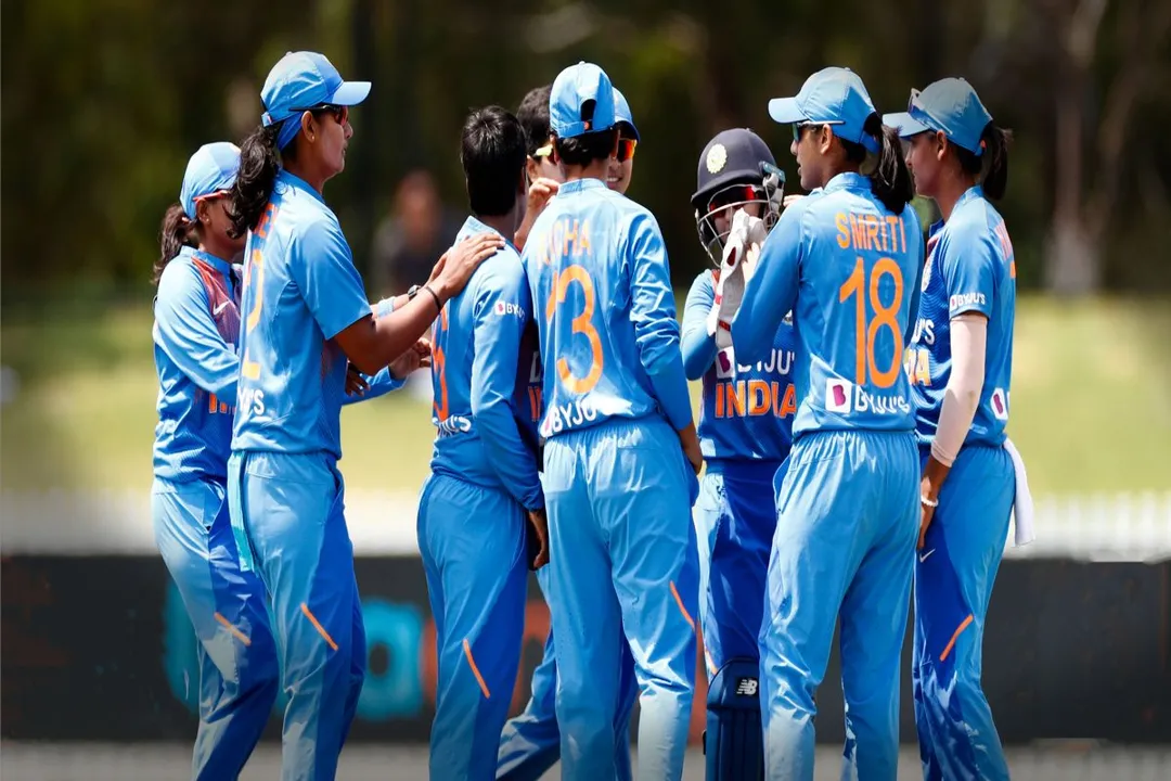 Vegas11 Presents Indian Cricket Team Schedule for World Cup 2023