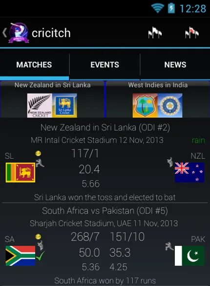 Vegas11 - Your Ultimate Destination for Live Cricket Scores on BBC