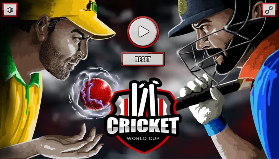 Watch Live Streaming of Cricket World Cup for Free in India with Vegas11