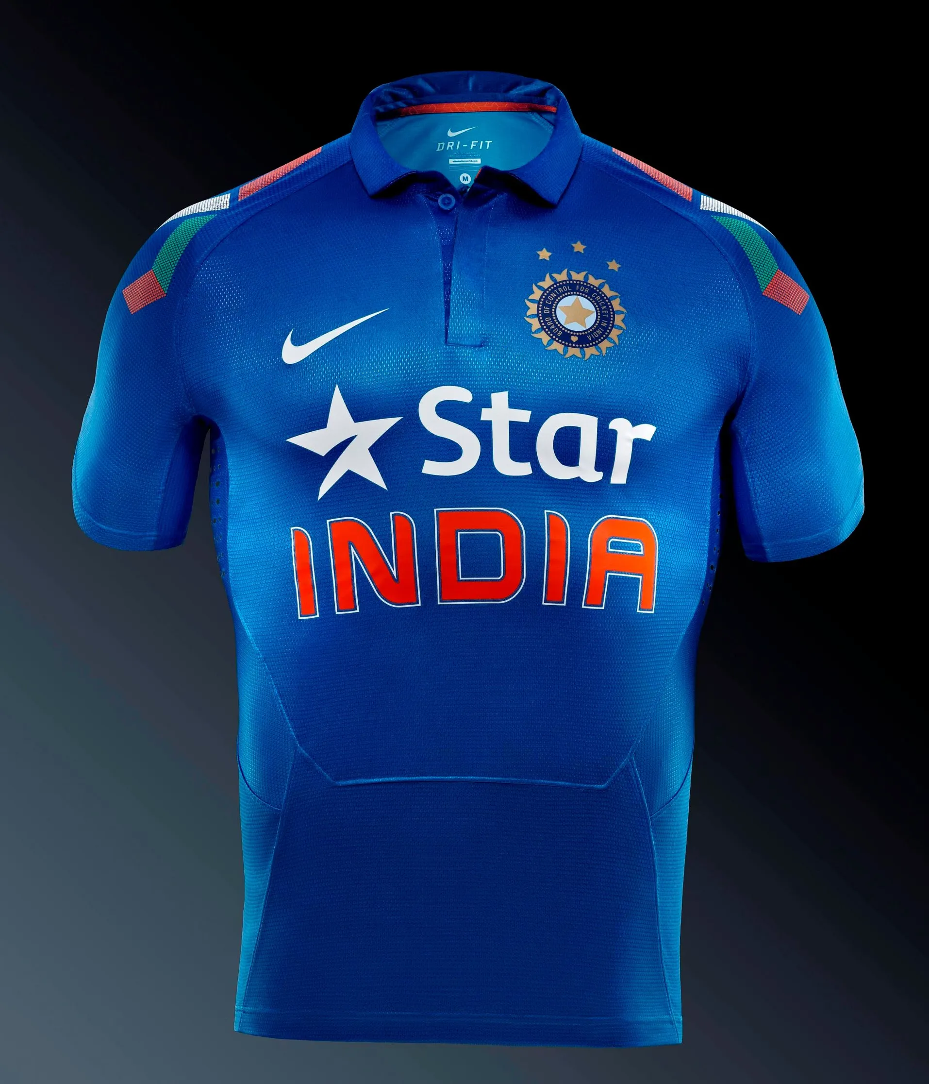 Vegas11 Presents Indian Cricket Team Captain 2023 Players List