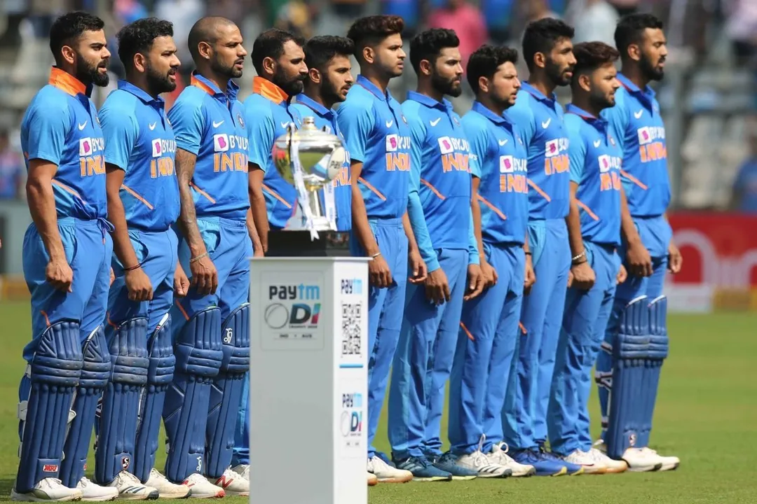 Analyzing the Salary of Indian Cricket Team's Strength and Conditioning Coach | Vegas11