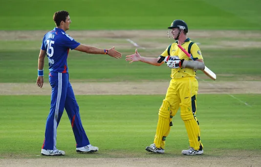 Experience the Thrilling T20 World Cup Cricket Match Live Scores with Vegas11