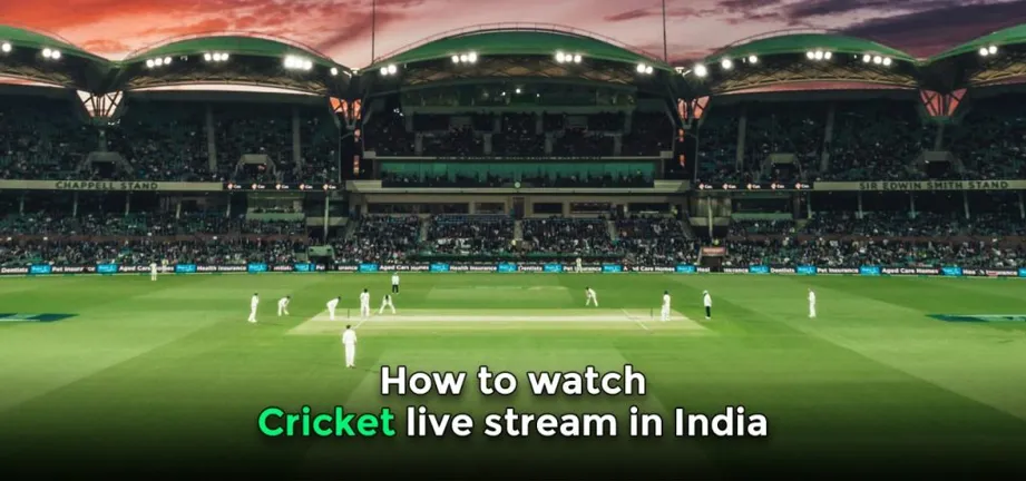 Catch all the Action of the Cricket World Cup 2023 Live Streaming in the UK with Vegas11