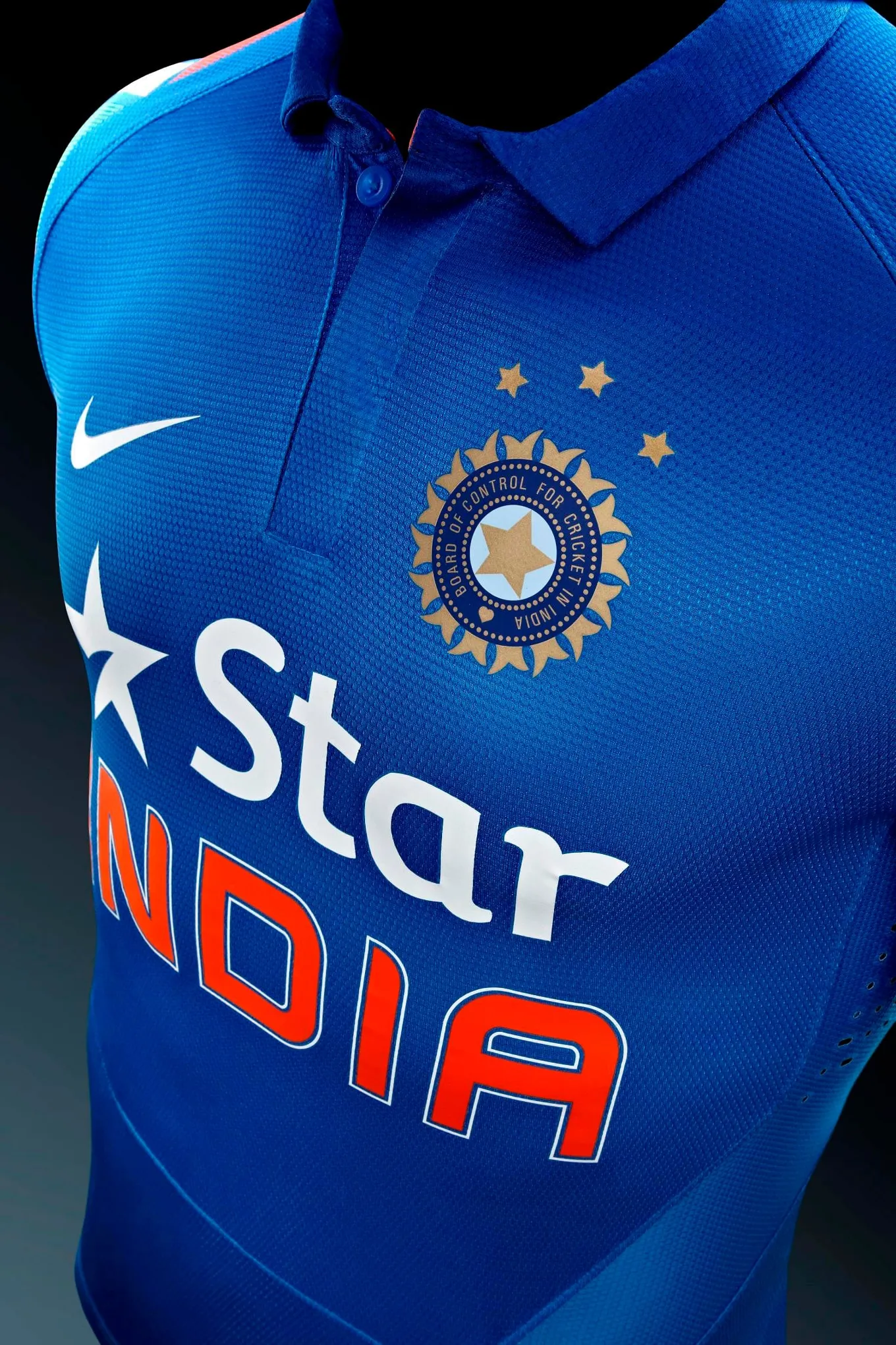 Revealed: Indian Cricket Team Jersey Color Code from Vegas11