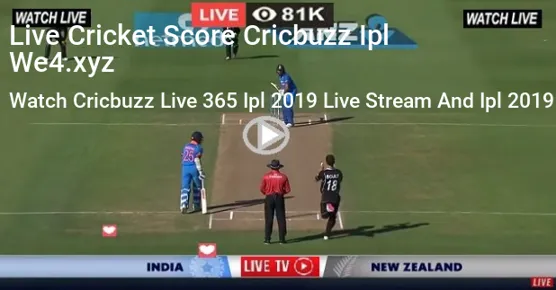 Vegas11 - Your Ultimate Destination for Live Cricket Score YouTube Videos