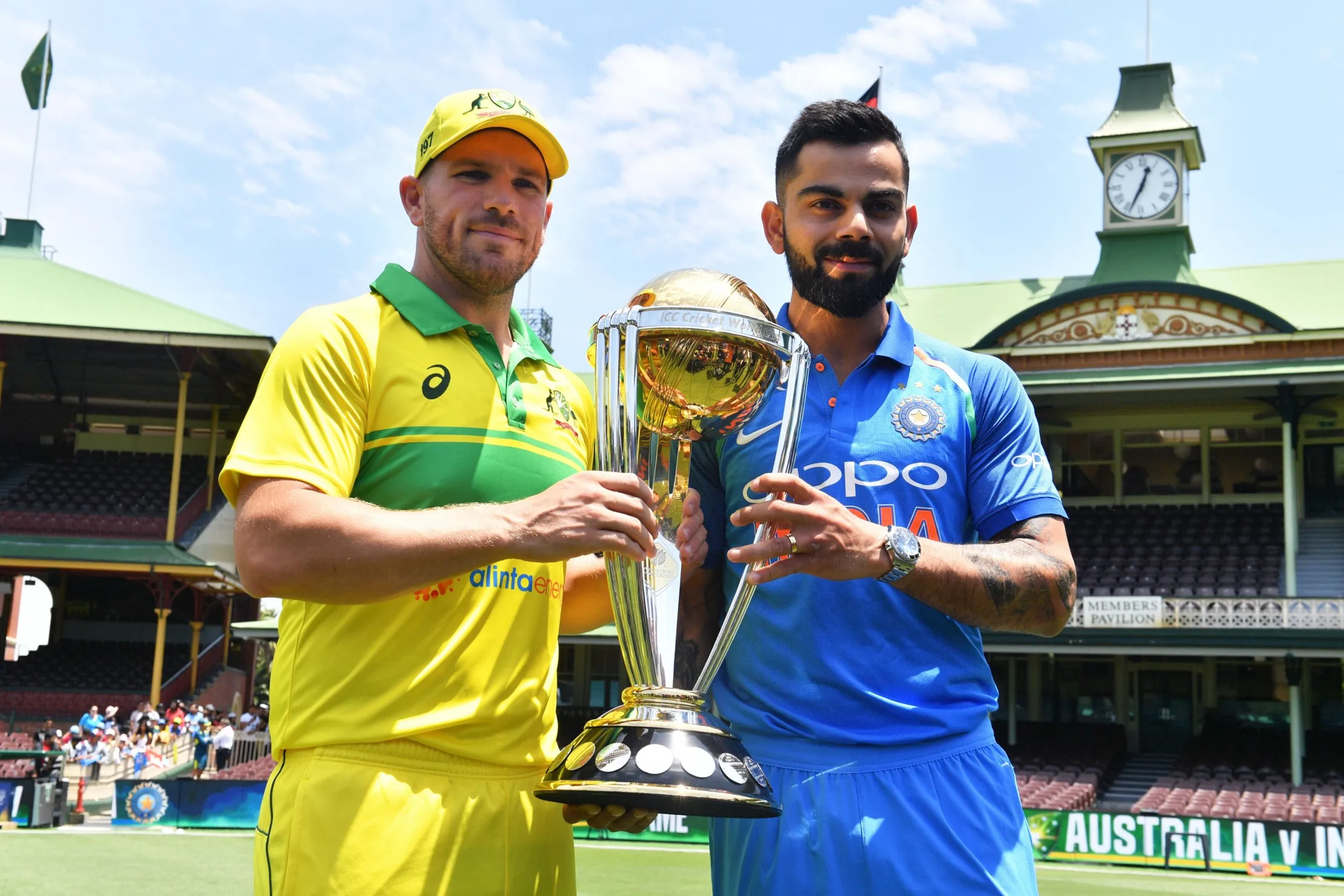 An Exciting Line-up Beckons: Tickets for England vs Australia 2023 Cricket Fixtures in Vegas11