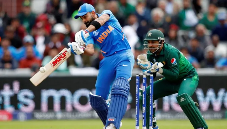 Unveiling the Captain of the Indian Cricket Team in the 2019 World Cup – Vegas11