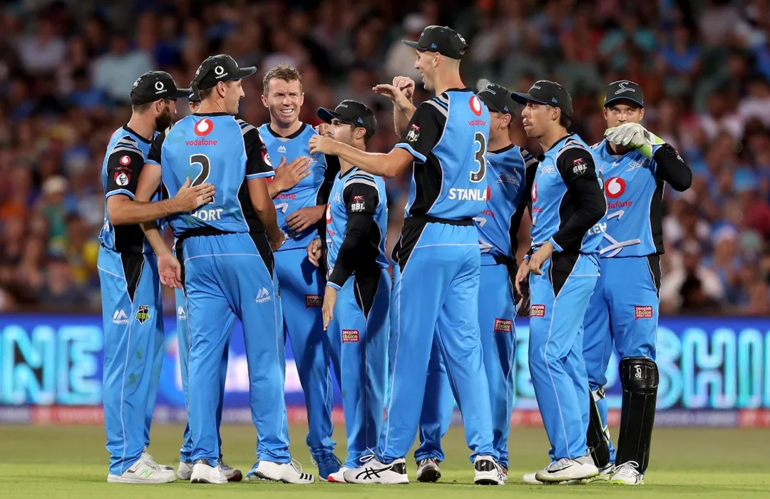 Experience the ICC Cricket World Cup Canada Streaming with Vegas11