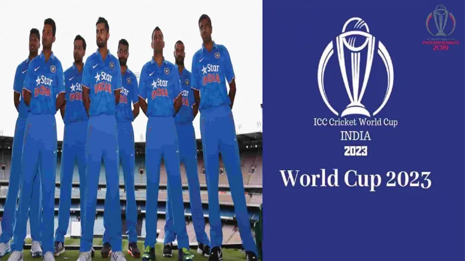 Unveiling the Cricket World Cup Format: Exploring the ODI Tournament for Vegas11