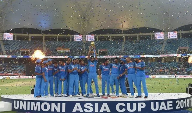 Watch Live Cricket Match Today: Asia Cup 2023 Video - Vegas11