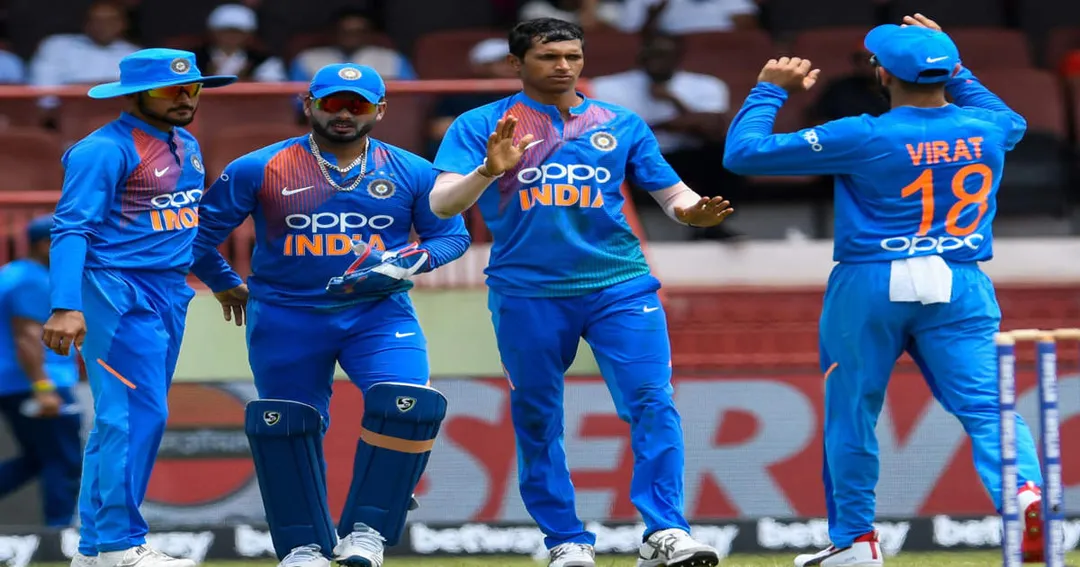 Vegas11 Presents: All You Need to Know About India National Cricket Team's Upcoming Matches