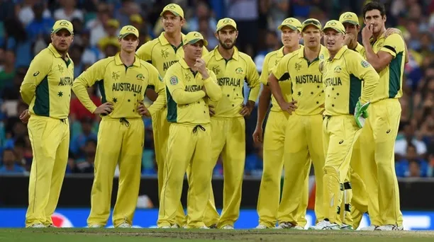 Unveiling the Charm of Vegas11: Catch Live Scores of Cricket Australia Matches