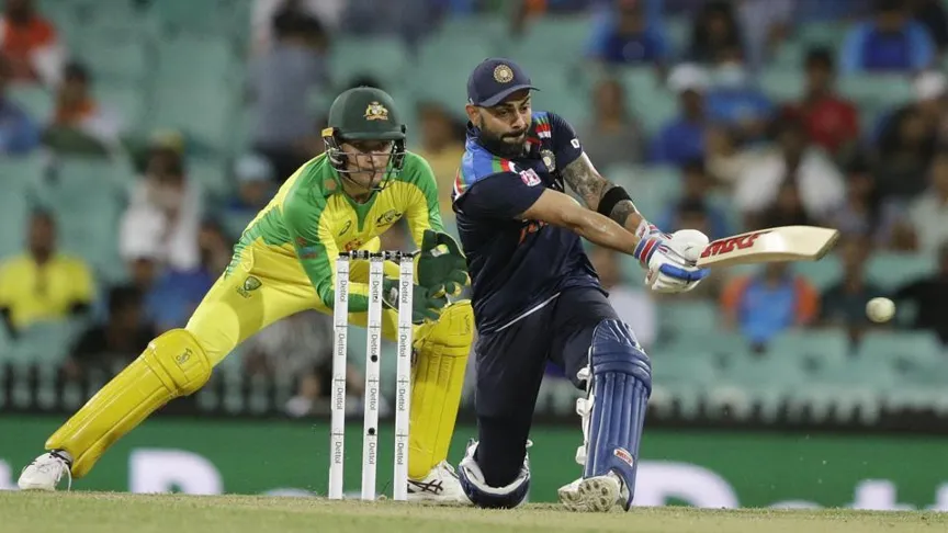 Experience the Thrill of Cricket World Cup Live Telecast with Vegas11