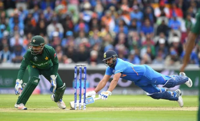 Stay Updated on Cricket Live Score: India vs Bangladesh 3rd ODI | Vegas11