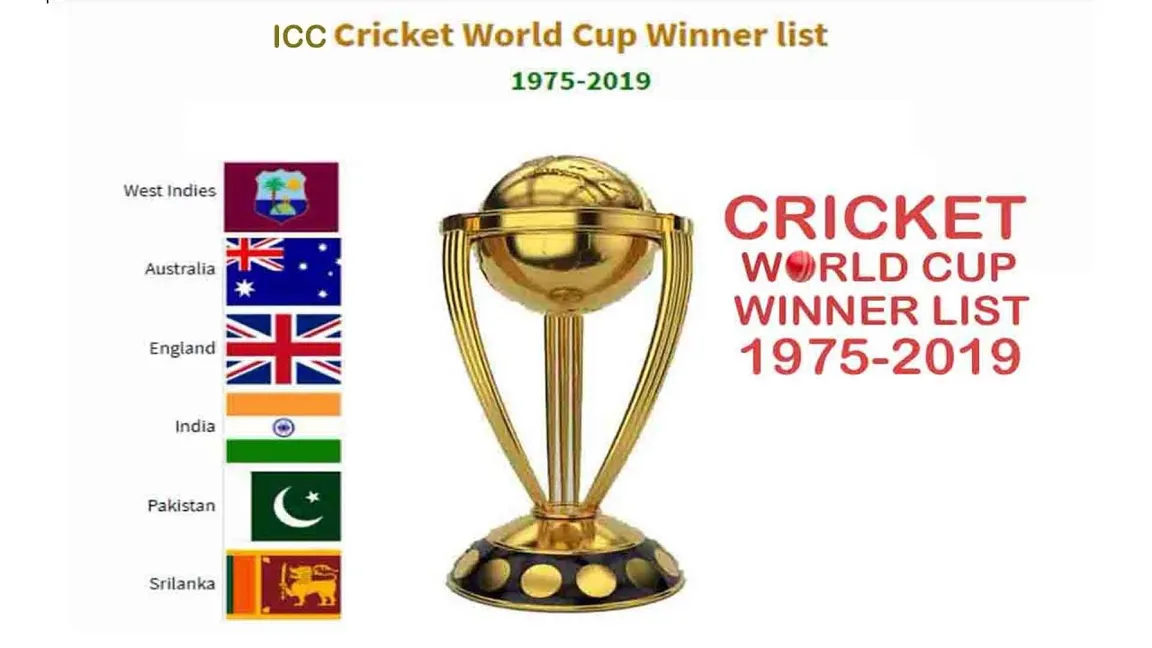 Vegas11: How about Cricket World Cup 2023 Tickets?