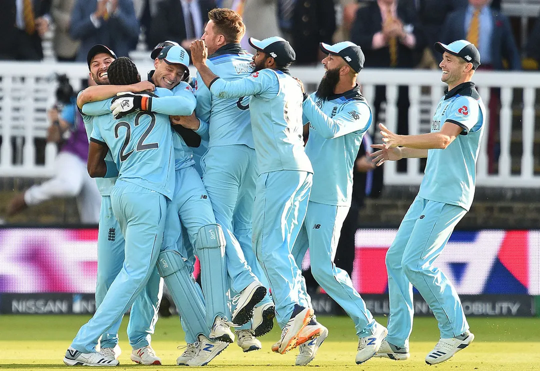 Experience Live Match Scores of the Cricket World Cup 2023 with Vegas11