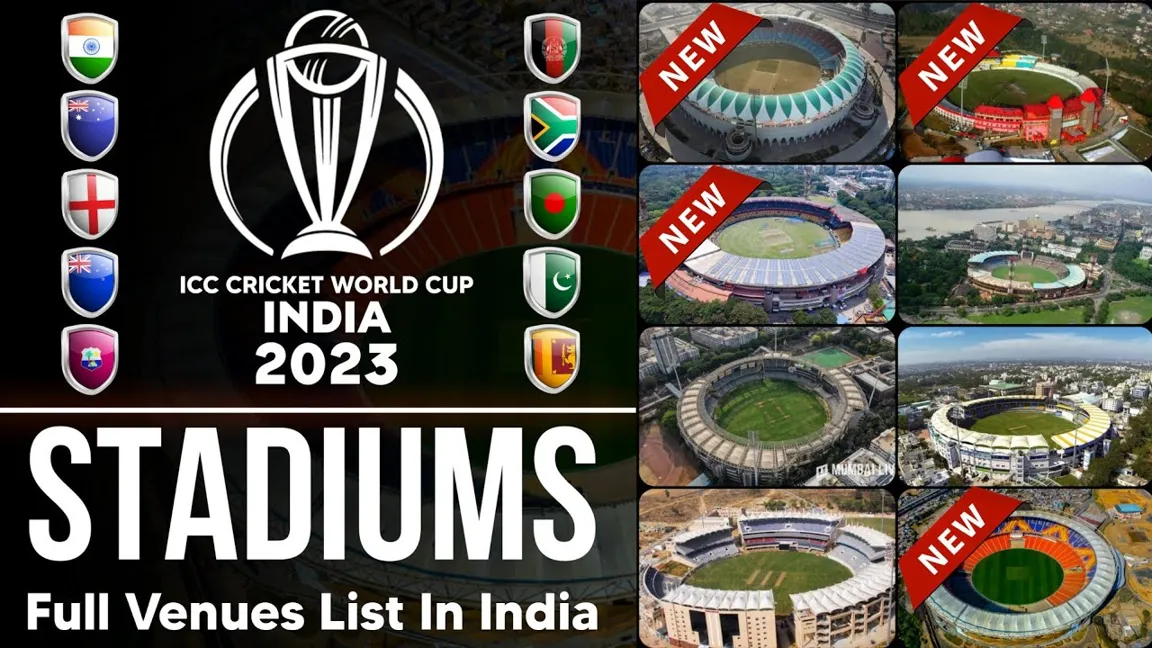 Vegas11 - Your One-Stop Destination for Live Cricket Score: U19 World Cup 2023 Semi-Final