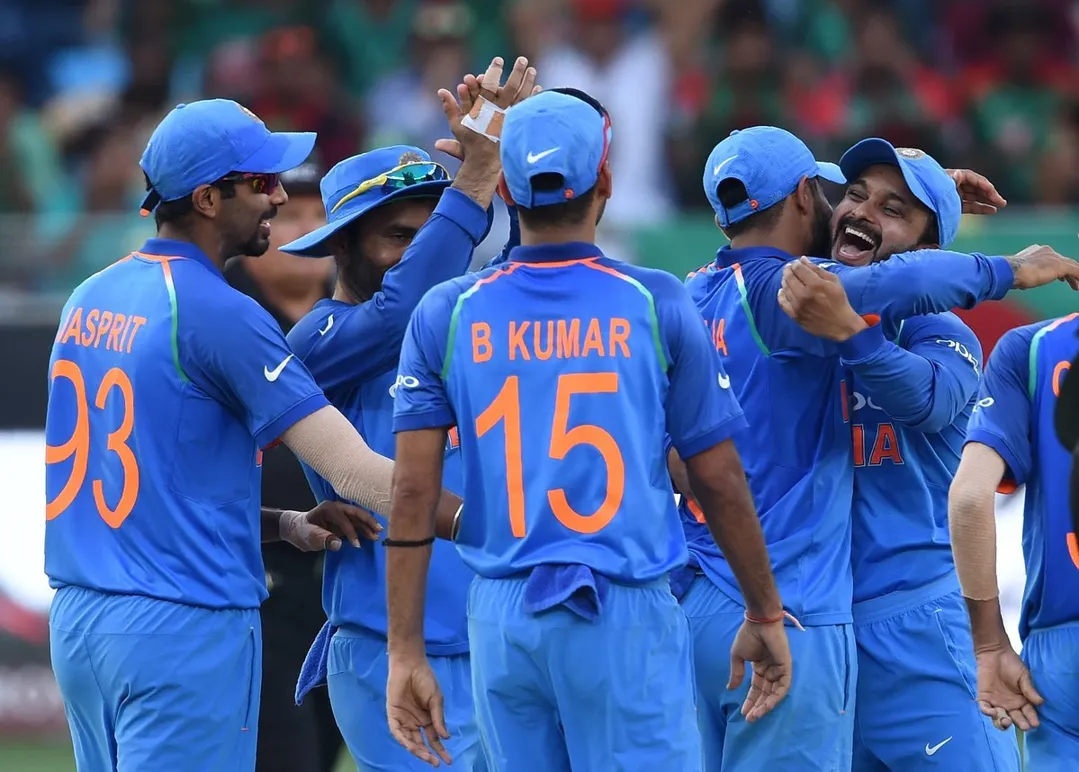 Watch Live Cricket Match Today Online: Pak vs India Live Streaming on Vegas11