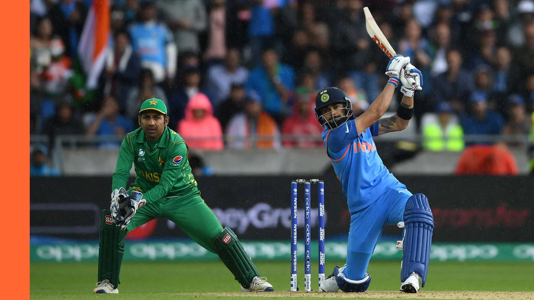 Everything You Need to Know About the Cricket World Cup 2023 Schedule - Vegas11