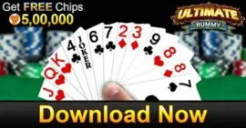 Experience the Excitement of Rummy Game Download New with Vegas11