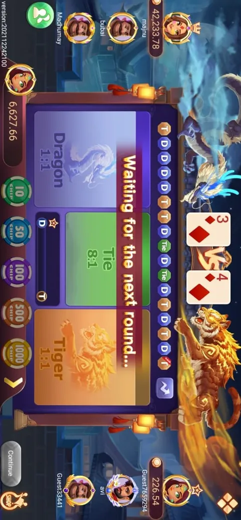 Unleash Your Rummy Wealth with Vegas11 – Download the Ultimate Rummy App!