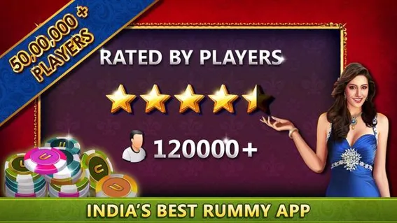 Vegas11: A Premier Online Gaming Platform - Check Out Rummyculture APK