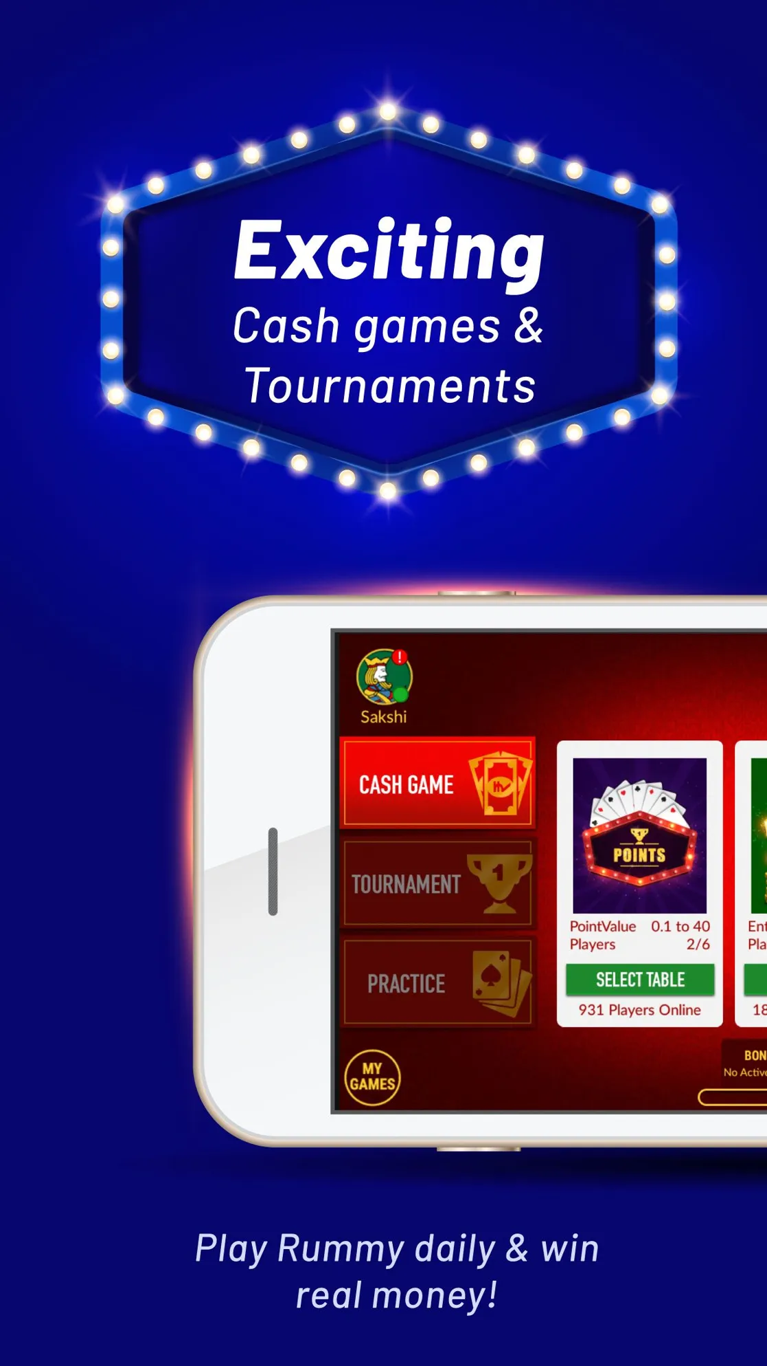 Experience Ultimate Rummy Fun with Vegas11: Download Rummy Nabob Hack APK Now!