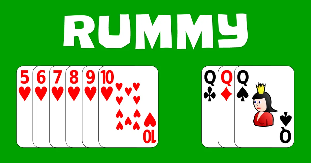 Explore the Best Rummy Game Apps: Vegas11's Top Recommendations