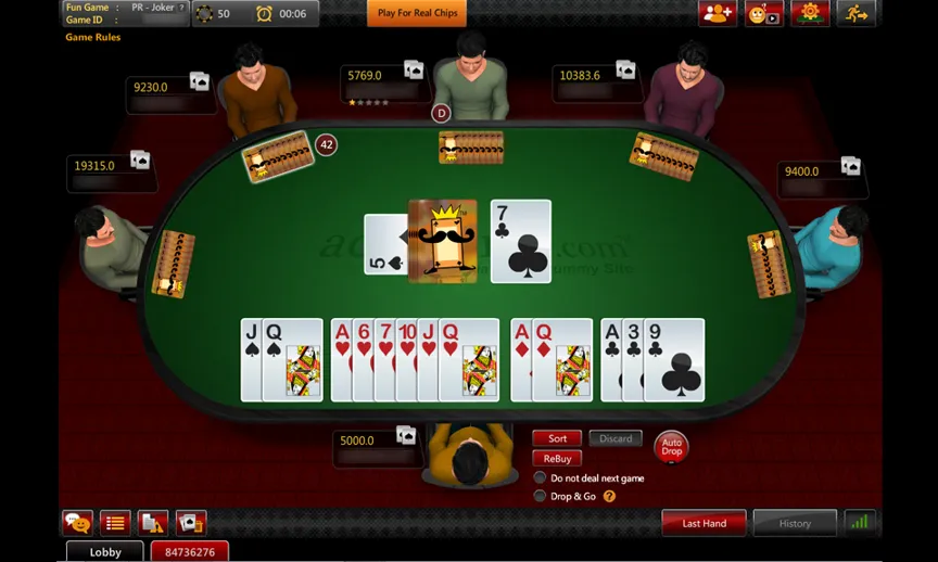 Vegas11 - The Ultimate Platform for Rummy: Nabob APK Download for Android