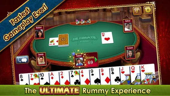 Vegas11 - Unveiling the Exciting RummyCulture APK Login Option