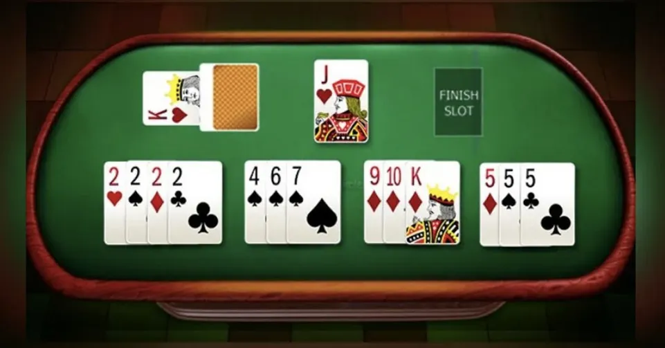 Unleash Your Gaming Skills with Vegas11 Rummy Game APK Mod