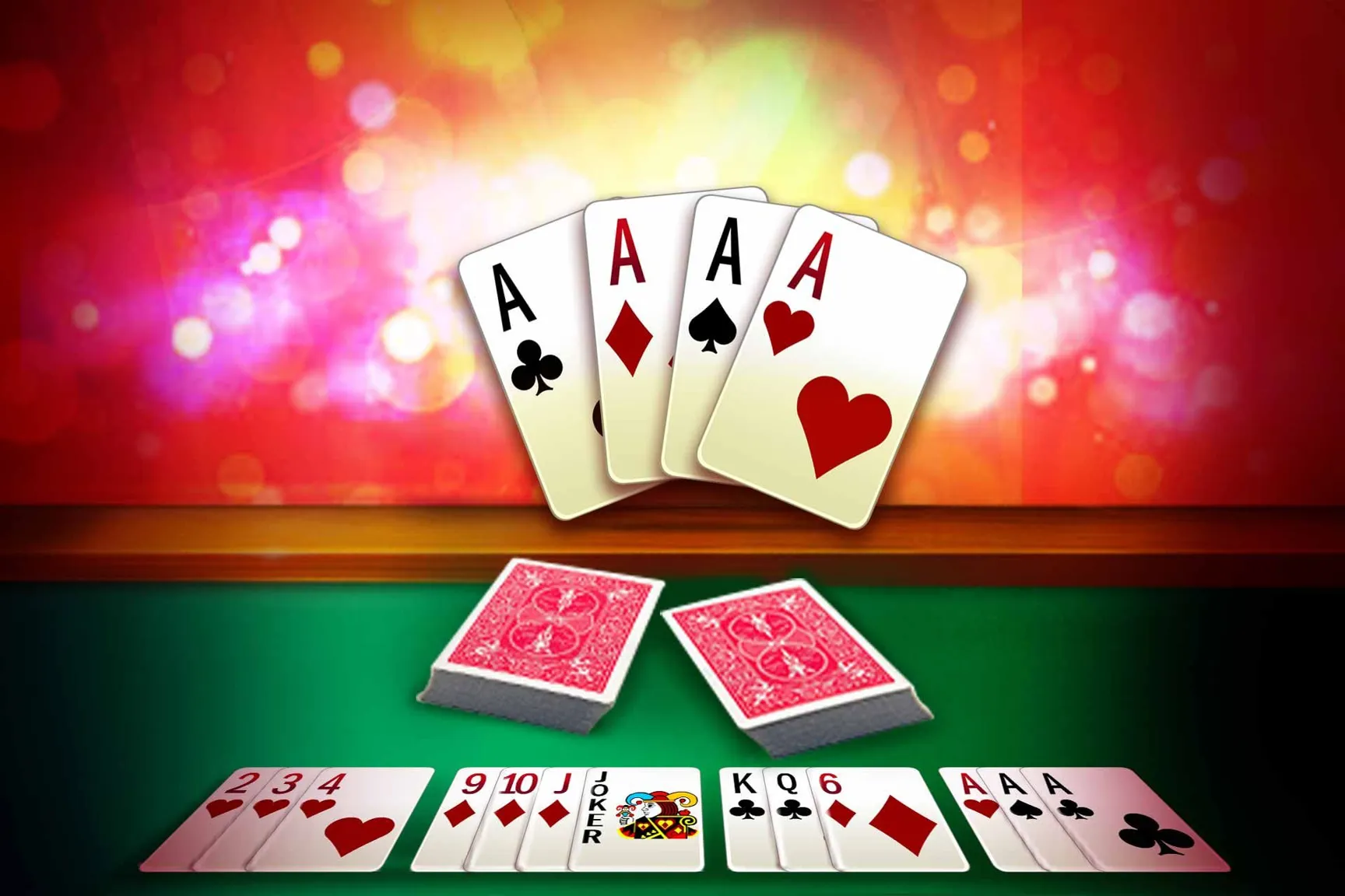 Explore the Best Rummy Game Apps - Vegas11